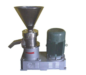 Peanut Butter Machine